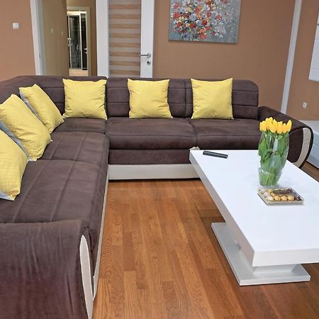 אוטוצאץ Holiday House Lana מראה חיצוני תמונה