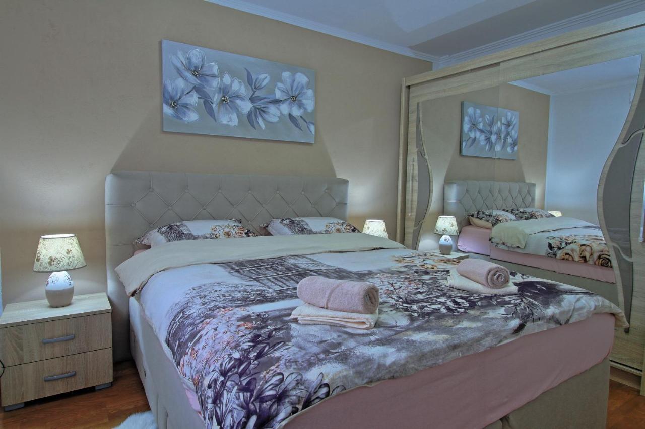 אוטוצאץ Holiday House Lana מראה חיצוני תמונה